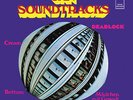 Can - Soundtracks LP NEW SEALED 180g LP w/ download reissued remastered