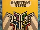 Nashville Depoe LP Disco Train GUINNESS RECORDS GNS-36061 Rare FUNK