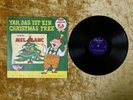 MEL BLANC Yah Das Ist Ein Christmas./I Tan't Wait Til Quithmuth CAPITOL CAS-3191