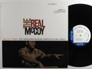 MCCOY TYNER The Real McCoy BLUE NOTE LP NM dmm **