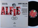 SONNY ROLLINS Alfie IMPULSE LP mono gatefold **