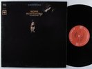THELONIOUS MONK Misterioso COLUMBIA LP NM 2-eye **