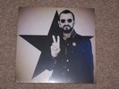 Ringo Starr-Whats my Name-Rare Limited Blue Vinyl-Sealed