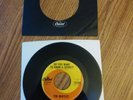 The Beatles ‘Do You Want To Know A Secret’ Canada 1963 7” record near mint- cond