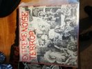 EXTREME NOISE TERROR - A HOLOCAUST IN YOUR HEAD LP ORIGINAL 1989 GRINDCORE CRUST