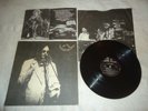 NEIL YOUNG-TONIGHT'S THE NIGHT 1975 REPRISE RECORDS GATEFOLD LP MS 2221 EXC. VG+