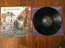 SUPER RARE BLACK SABBATH SELF TITLED AUSTRALIAN  PRESSING MINT VINYL RECORD OZZY