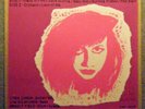 TEENAGE JESUS & THE JERKS Same original punk lp Amp Reptile #'d ltd. ed.