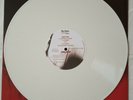 The Cure - Seventeen Seconds Rare Limited Edition White Vinyl LP(Mint Condition)