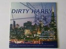 Lalo Schifrin Dirty Harry Anthology 1998 LP Simply Vinyl VG+ Soundtrack Comp
