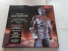 Michael Jackson - History - 1995 Vinyl - 3 LP mit Booklet - sehr guter Zustand