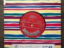 THE BEATLES 45 RPM 7
