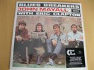 John Mayall Bluesbreakers with Eric Clapton - vinyl LP (NEW)