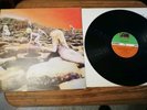 Led Zeppelin HOUSES OF THE HOLY -  UK 1st A2/B2 STERLING RL.  VINYL ZEPPLIN