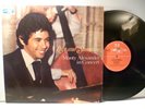 LP,  Monty Alexander, Love And Sunshine, In Concert, MPS Germany 1975, Mint-