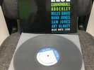 Cannonball Adderley Somethin' Else Music Matters 180 Gram Vinyl LP (NM)