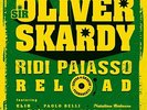 VINILE - SIR OLIVER SKARDY 