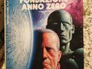 ISAAC ASIMOV-FONDAZIONE ANNO ZERO-ALTRI MONDI-1°ED-MONDADORI 1993