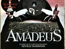 Neville Marriner - Amadeus - 1985 Aust & NZ Gatefold Press - EX / EX Vinyl LP