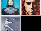 BRYAN FERRY 3 SEALED MAXI SINGLES KISS & TELL LIMBO DON'T STOP