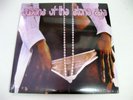 QUEENS OF THE STONE AGE S/T IPC124LP NEW Self Titled desert session nebula kyuss
