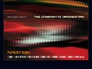 Ninja Tune - Motion