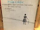 Webster Young - For Lady - original Prestige 7106 LP