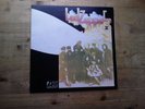 Led Zeppelin II 2 A1/B3 Very Good Vinyl Record K40037