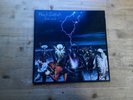 Black Sabbath Live Evil Excellent 2 x Vinyl Record 6650 009
