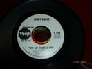 cindy scott time can change a love  veep demo.