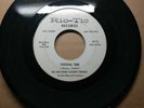 San Remo Golden Strings Festival Time Joy Road Ric Tic Records Soul Jazz PROMO