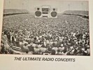 RADIO SHOW: SUPERSTAR CONCERTS 10/12/85 DON HENLEY LIVE 90 MIN 3 LPs