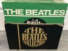 THE BEATLES - SINGLES COLLECTION - BOXED SET CONTAINING 24 Singles LPs Complete