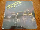 STRYPER Isaiah 53:5 Soldiers Under Command LP 1985 Enigma ST-73217 SEALED