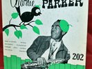 Charlie Parker – Dial 202 – Sleeve Only No Record