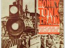 Various ?- Honky Tonk Train - Label: Riverside Records ?- RM 8806