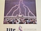 RADIO SHOW: SUPERSTAR CONCERTS 3/16/91 BLACK CROWES & WINGER 90 MIN LIVE, 3 LPs