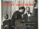 1961 Oscar Peterson ?- Joue Porgy And Bess - Label: Barclay-Verve ?3662 S