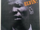 1962 Elvin Jones ?- Elvin  - Label: Riverside Records ?- RLP 409