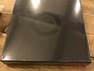 TYPE O NEGATIVE None More Negative LP Coloured Vinyl Box Set