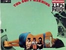 Soft Machine Milestones GATEFOLD NEAR MINT Probe 2xVinyl LP