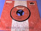Tony Sheridan And The Beat Brothers - You Are My Sunshine/Swanee River 7