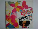 THE KINKS FACE TO FACE PARTY LINE PRT PYL 6005 RAY DAVIES PSYCH 60'S POP