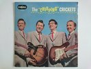THE CHIRPING CRICKETS CORAL LVA 9081 BUDDY HOLLY ROCK N ROLL ROCKABILLY