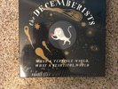 The Decemberists Vinyl Boxed Set What A Terrible World Wrapped New