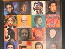 The Who - Face Dances - MFSL Audiophile Original Master Recording Vinyl Album 72