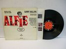 B590: Sonny Rollins 
