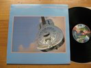 DIRE STRAITS - Brothers In Arms LP - ORIGINAL FIRST AUSSIE PRESS - 1985