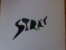 Stray SUPER RARE Israeli Israel 1970 LP Heavy Space Psych LISTEN Die Cut Sleeve