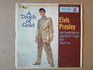 rare germany  ep Elvis PRESLEY A touch of gold RCA 5088